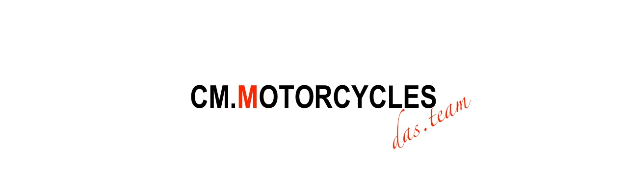 Indian Motorcycles - CM.Motorcycles - das Team